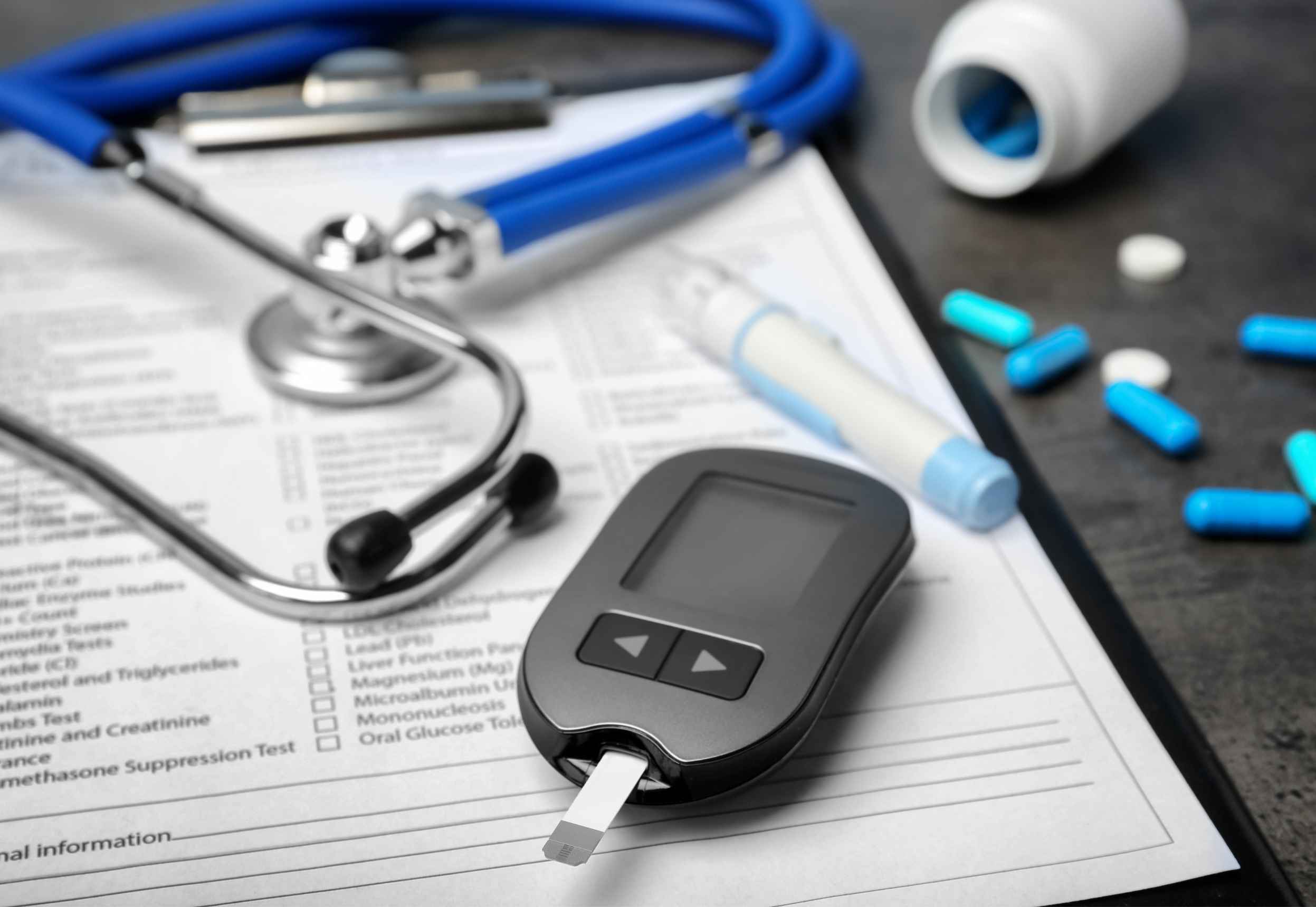 Diabetes Care